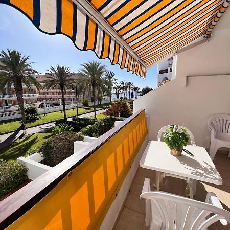 Апартаменти Seafront New Modern Study Ps3 Плайя-де-лас-Амерікас Екстер'єр фото